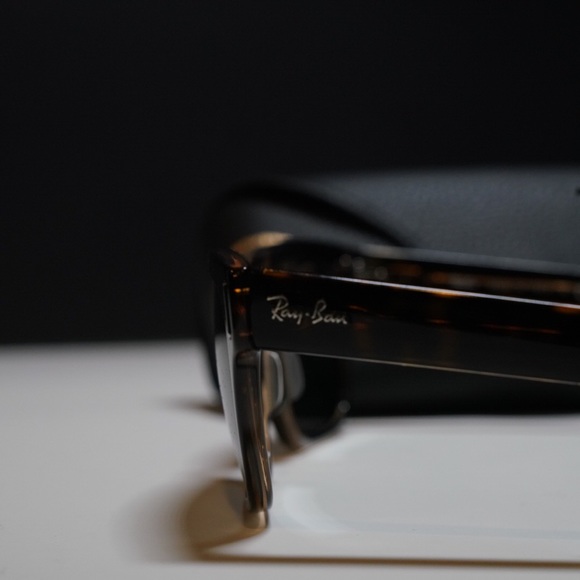 Ray-ban wayfarer - Picture 4 of 5